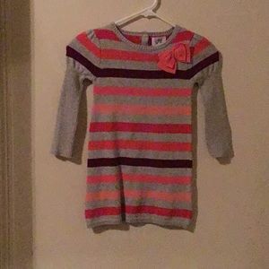 Toddlers Dress